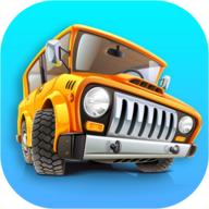 Easy Traffic(停车卡车拼图破解版) 1.0安卓版