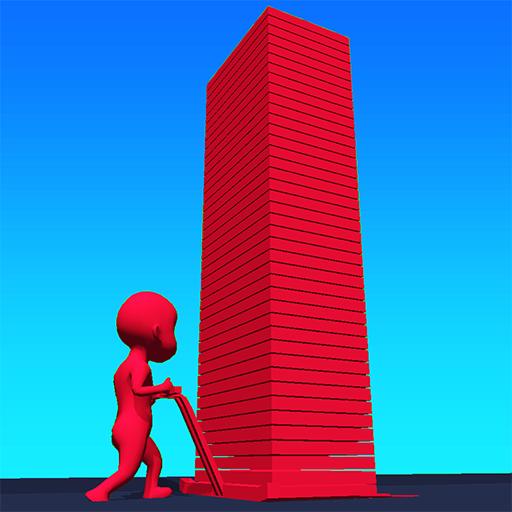 搬砖我最强官方测试版 1.0.5安卓版