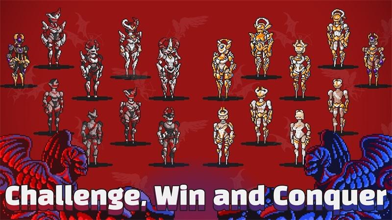AOG(神之弓箭手安卓版) 0.1最新版