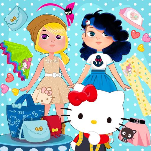 kitty的时尚小屋 1.0安卓版