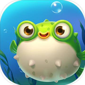 开心摸鱼小游戏 1.0安卓版