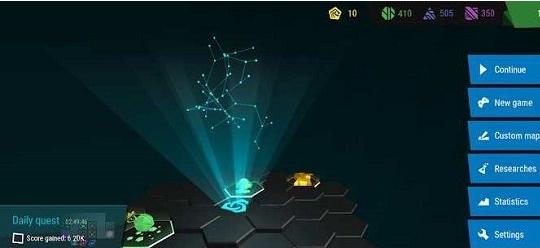 无限塔防2破解版(Infinitode 2) R.1.9.2最新版