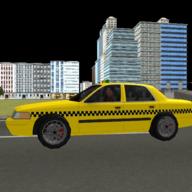出租车司机驾驶模拟器2020无限金币版（Taxi Driver Simulator 2020 - New Taxi Games） 1破解版