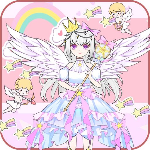 芭比公主换装秀手游 1.0安卓版