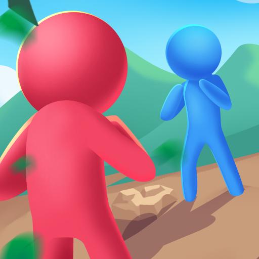 双人大挑战游戏 1.0.0单机版