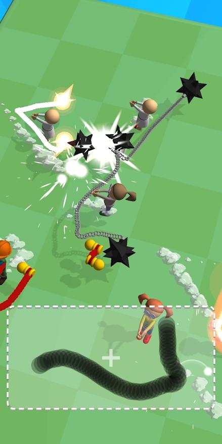 Draw Edge(画边手游) 1.1.5安卓版