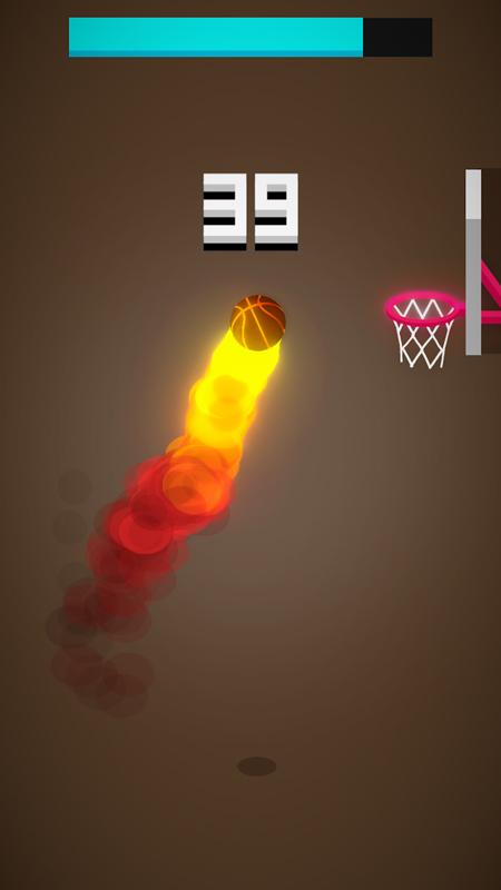 Dunk Hit(投篮命中全皮肤解锁版) 1.5.8破解版