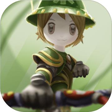 永恒之光测试服 1.8.01安卓版