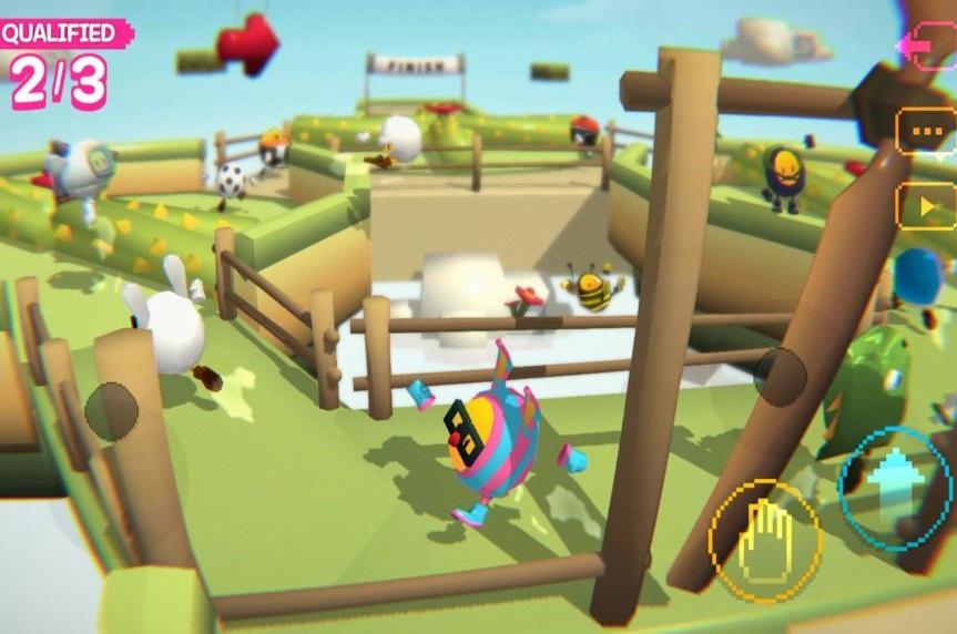 EggmonLeague(蛋盟官方版) 1.0.3最新版