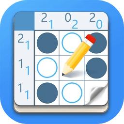 逻辑谜题游戏 1.00安卓版