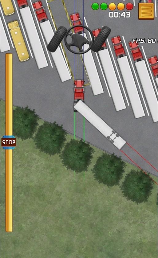 My Trucking Skills(我的卡车驾驶技能安卓版) 0.2.19版本