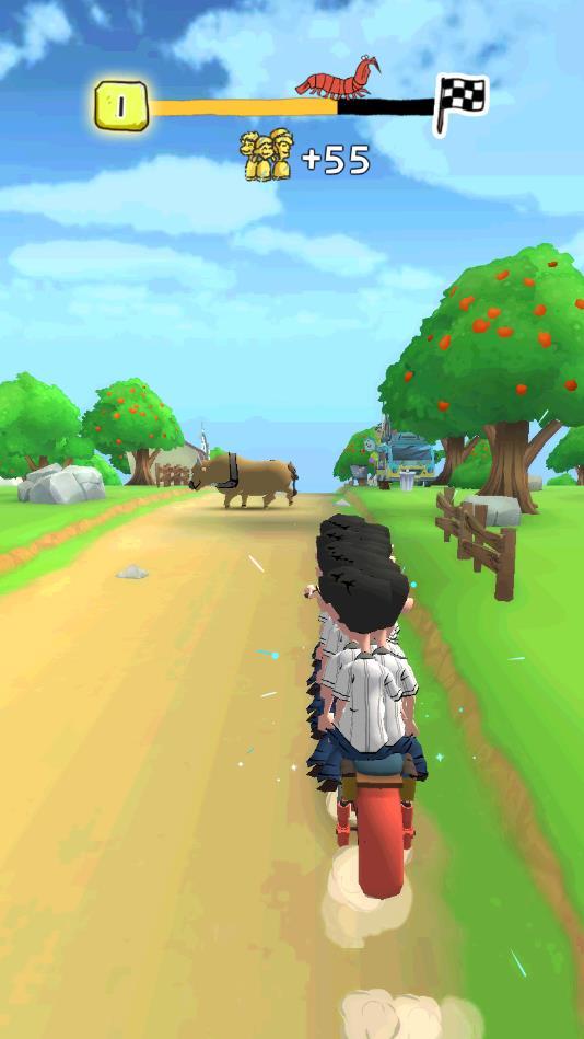 搭个车呗最新版 1.0.2官方版