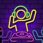 Neon Flytron(霓虹飞车（减少障碍物）) 1.8.4破解版