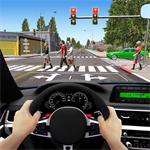 3D汽车驾驶员 189.1.2.3018安卓版