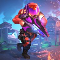 生化突围最新版 1.0.1安卓版