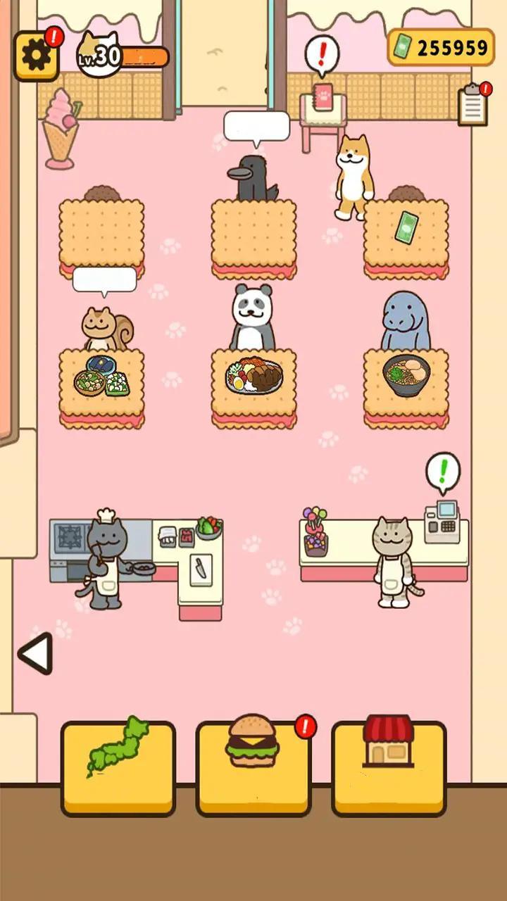 旅行猫咪最新版 1.1.3安卓版