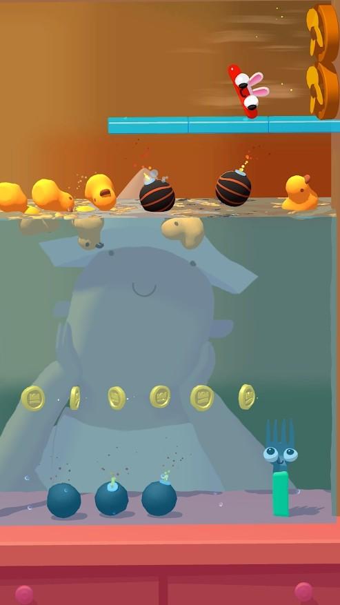 ForkNSausage(叉子香肠手游) 3.12.0最新版