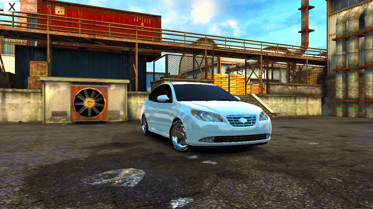 Drift Factory(漂流工厂（足够货币使用不减反加）) 2.1.26破解版
