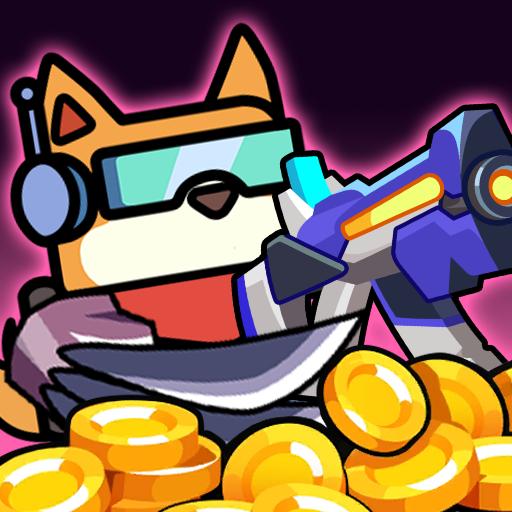 萌犬特攻游戏 1.03安卓版