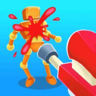 Big Paintball 3D(大彩弹射击3D去广告版) 1.07免广告版