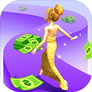 姐就是有钱小游戏 1.0版本