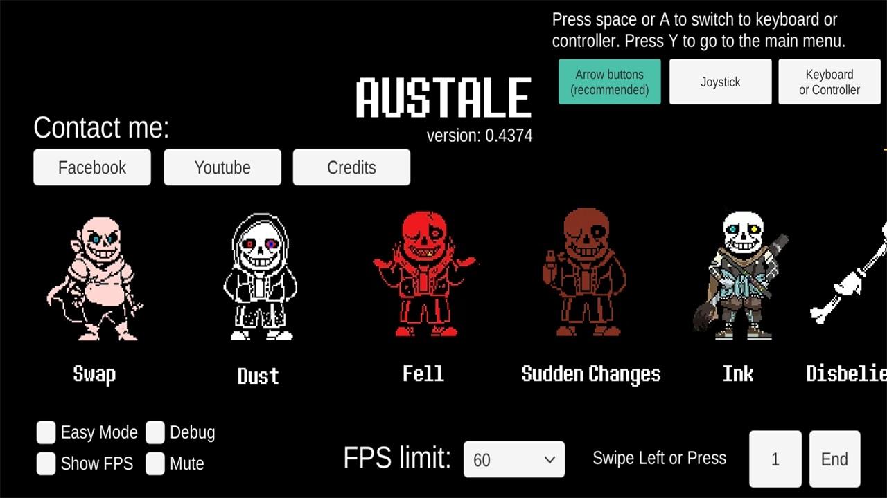 austale ulb安卓版 0.4374官方版