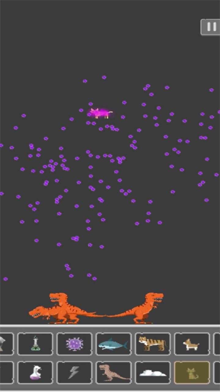 菠萝沙盒最新版本 1.0.0安卓版