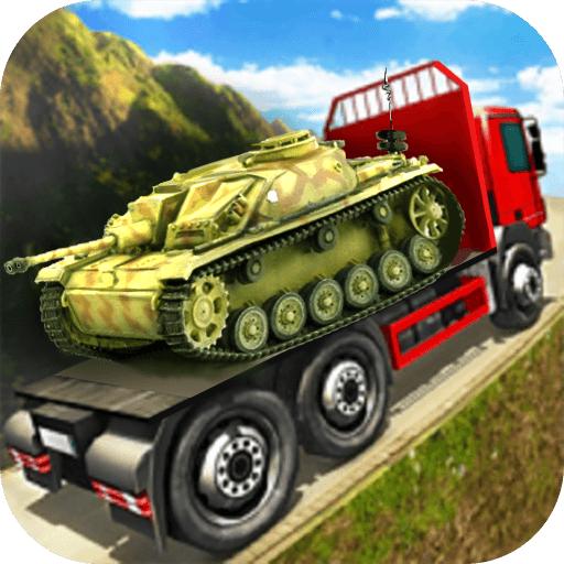战地卡车运输模拟游戏 1.0.0安卓版
