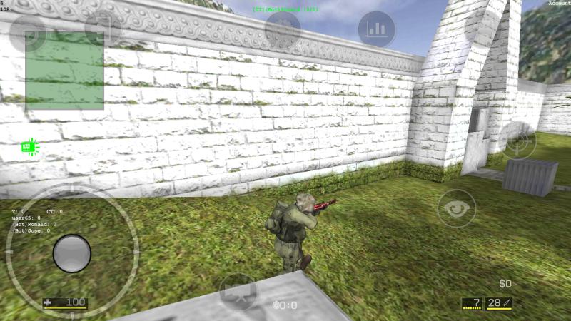 csgo破解版全皮肤(SP D Skin Mods Major Edition) 6手机版