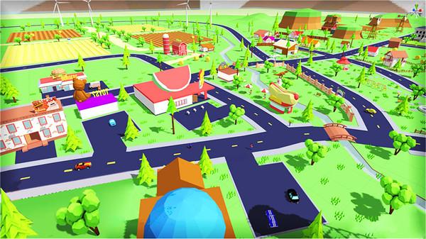 特工之英雄使命最新版 2.6安卓版