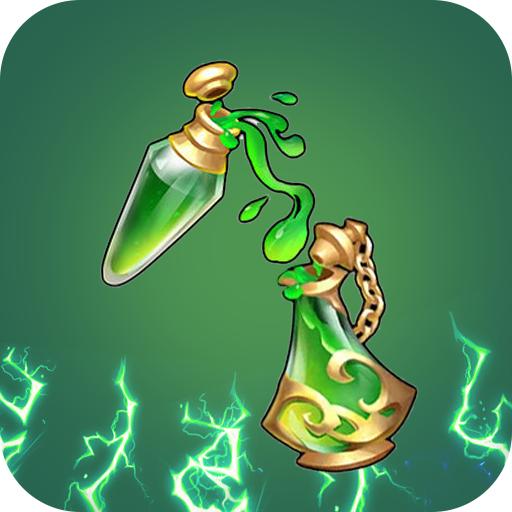 圣魂纷争圣水游戏 1.0.34安卓版