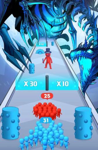 超级争霸战小游戏 1.0.64安卓版 1.0.64安卓版