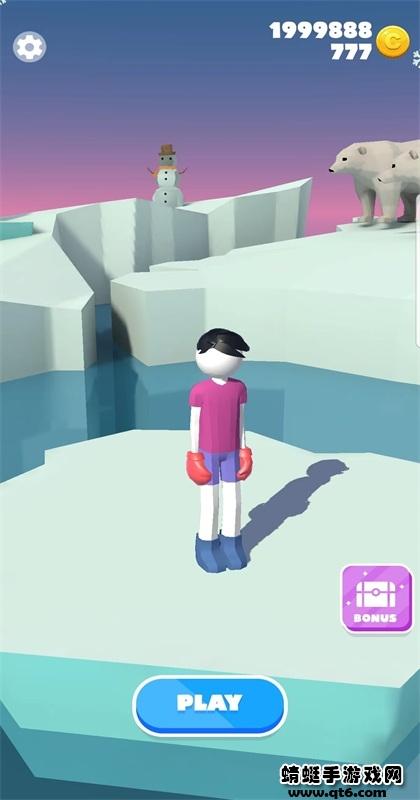 人偶之战无限金币版 1.1安卓版