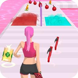 禁锢风云游戏破解版 1.1.1免广告版