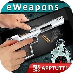 枪械训练场最新版 1.0.0安卓版