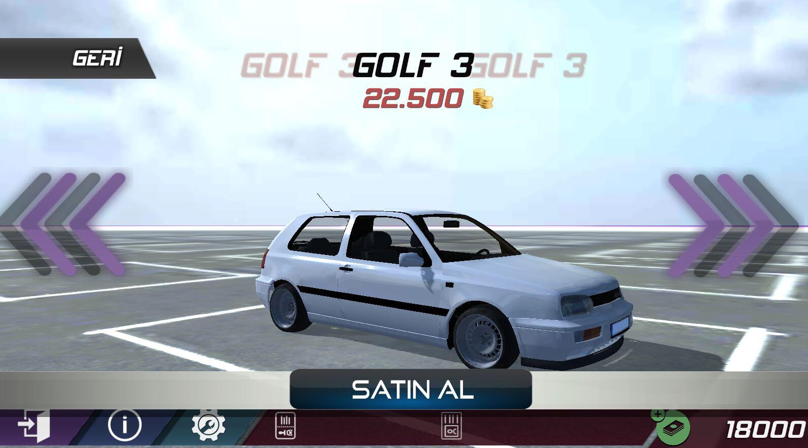Euro Car Simulatr r2（欧洲汽车极限模拟驾驶2）单机版 2.8最新版