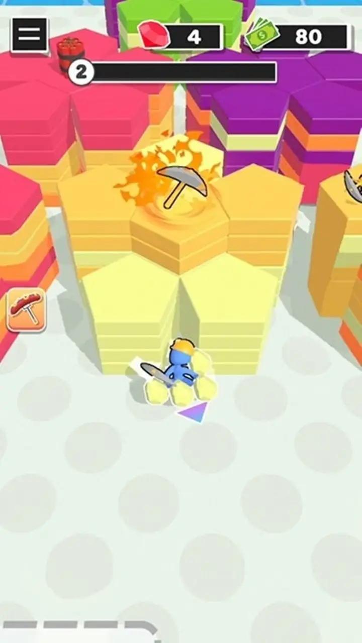 这活贼解压官方版 1.0.0最新版