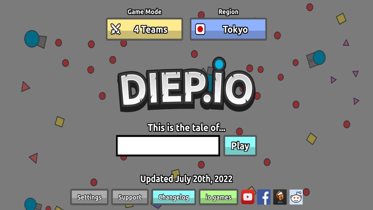 diepio最新版 3.1.3安卓版