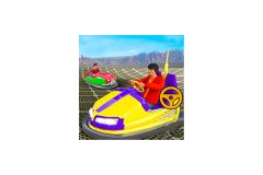 银河赛车官方版 1.1安卓版