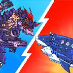 拼装恐龙格斗游戏 1.0.1安卓版