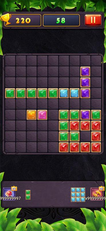 Block Puzzle Star(方块拼图星全关卡) 1.0.8完整版