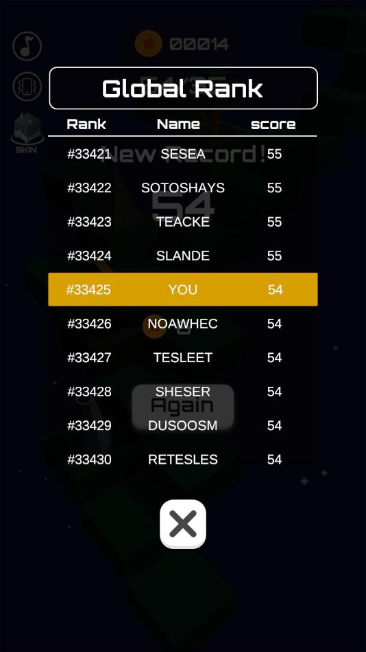 跳跃之王最新版(Jump King) 1.3.1手机版