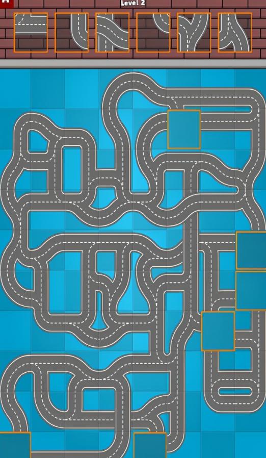 益智车游戏官方最新版 6.0.0安卓版