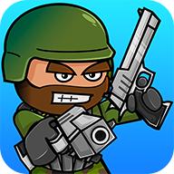 涂鸦军团2最新版(Mini Militia) 5.5.0安卓版