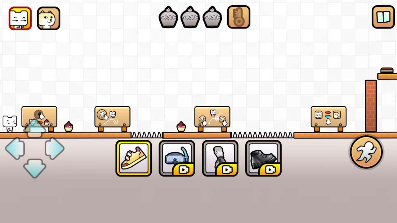 友尽大闯关最新版 1.1安卓版