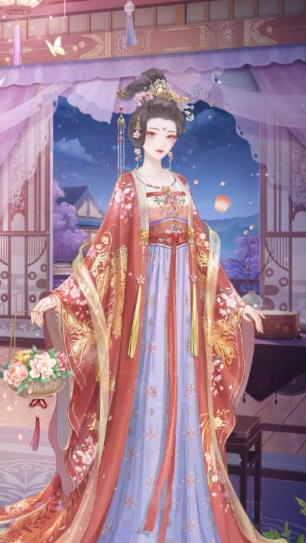 锦绣长安 1.0.3安卓版