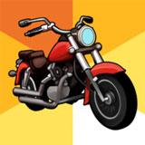 摩托车闲置工厂大亨（Motorcycle - Idle Factory Tycoon）无限钞票钻石版 1.0.1安卓版