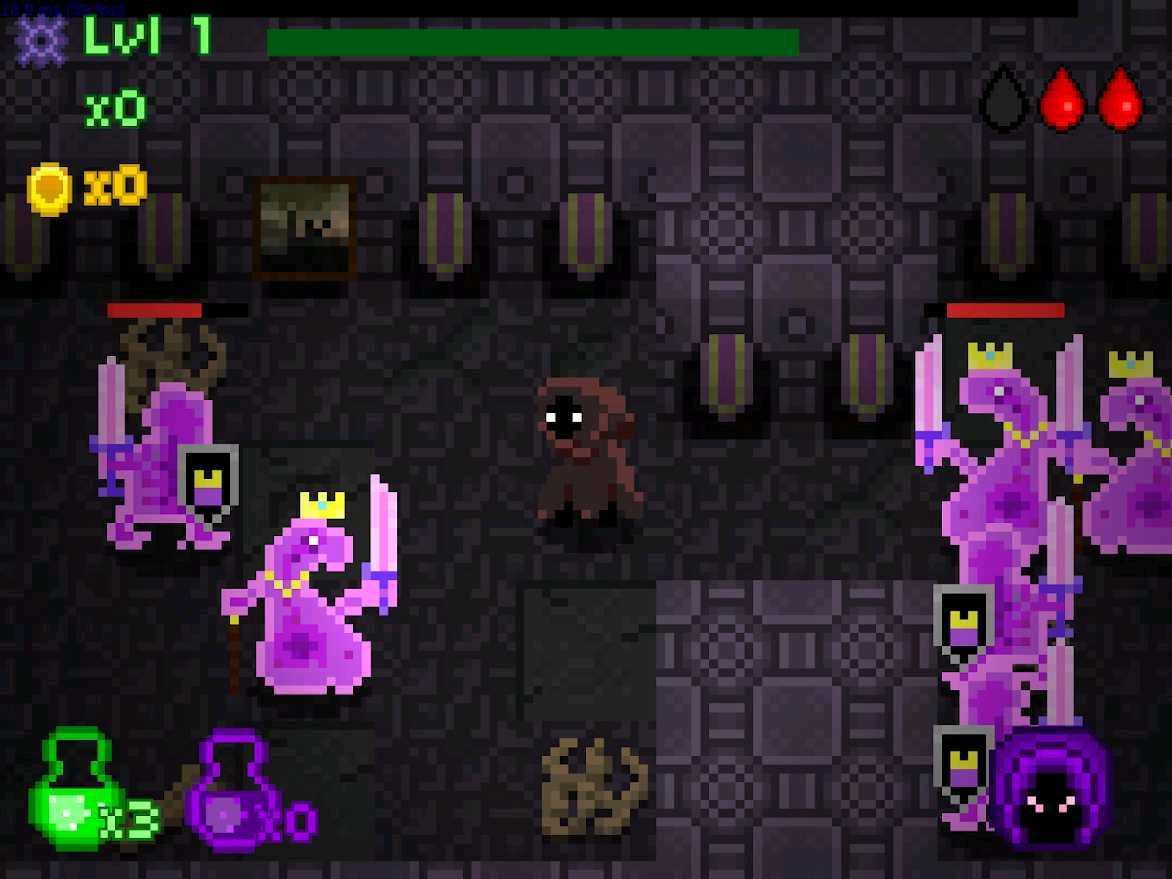 Thief Princess(盗贼公主付费解锁版) 1.2完整版