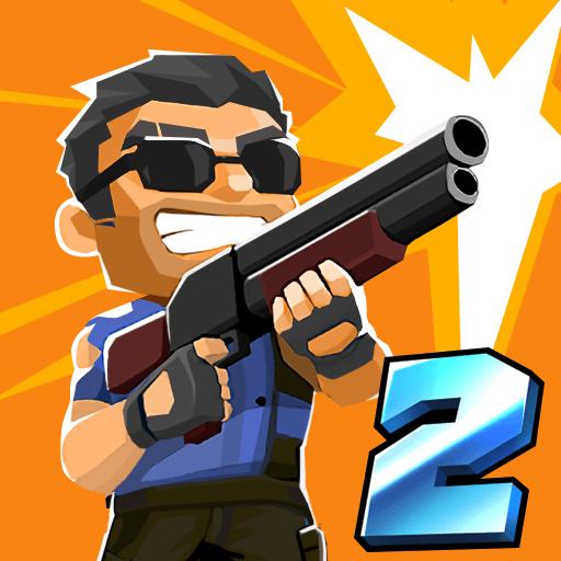 双人大作战2免广告版 1.0.1破解版