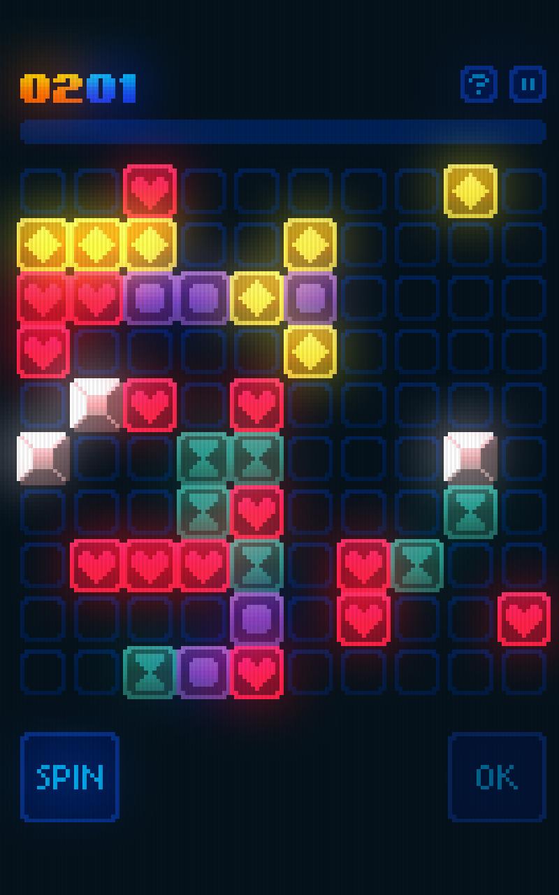 GlowGrid(萤光方块（去广告）) 1.6.2破解版